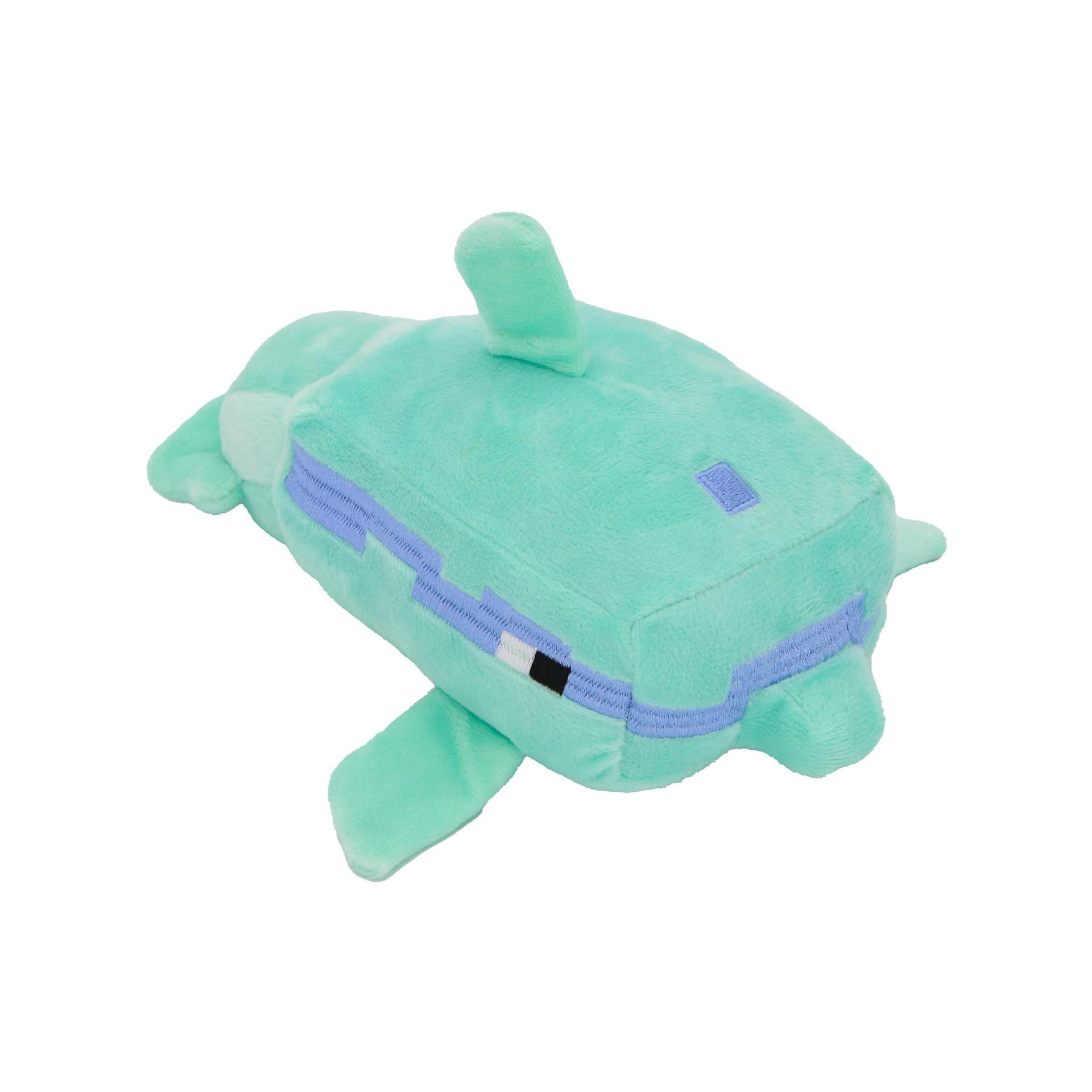 

Моя мировая серия, новый скелет, кукла Стив Зомби, игра, плюшевая кукла, кукла as the picture 9