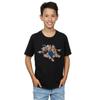 Disney Boys Three Little Pigs Jump T-Shirt