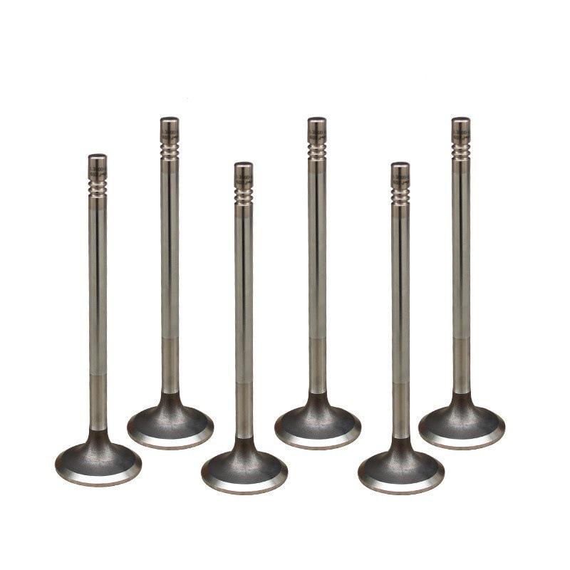 Compatible with Honda Intake & Exhaust Valves 14711-PXK-A00 and 14711-PWC-E00.