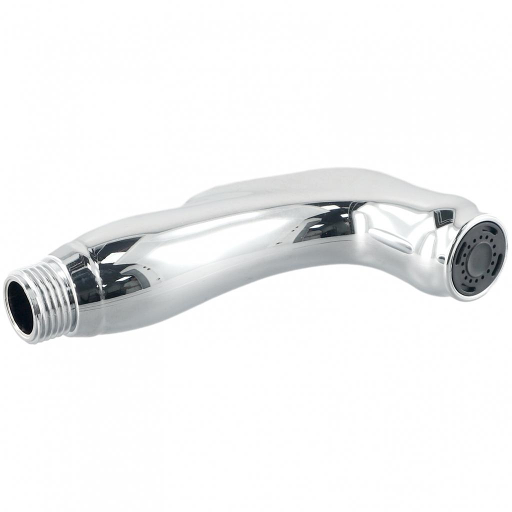 Bidetová sprška Hlavice spršky Koupelnové doplňky Bidet Shattaf Sprcha Čisticí nástroj