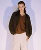 Line Studio One Color Block Single Collar Jumper Jwjpoi0100