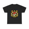 Armoiries de la Malaisie (1965-1973) - T-shirt