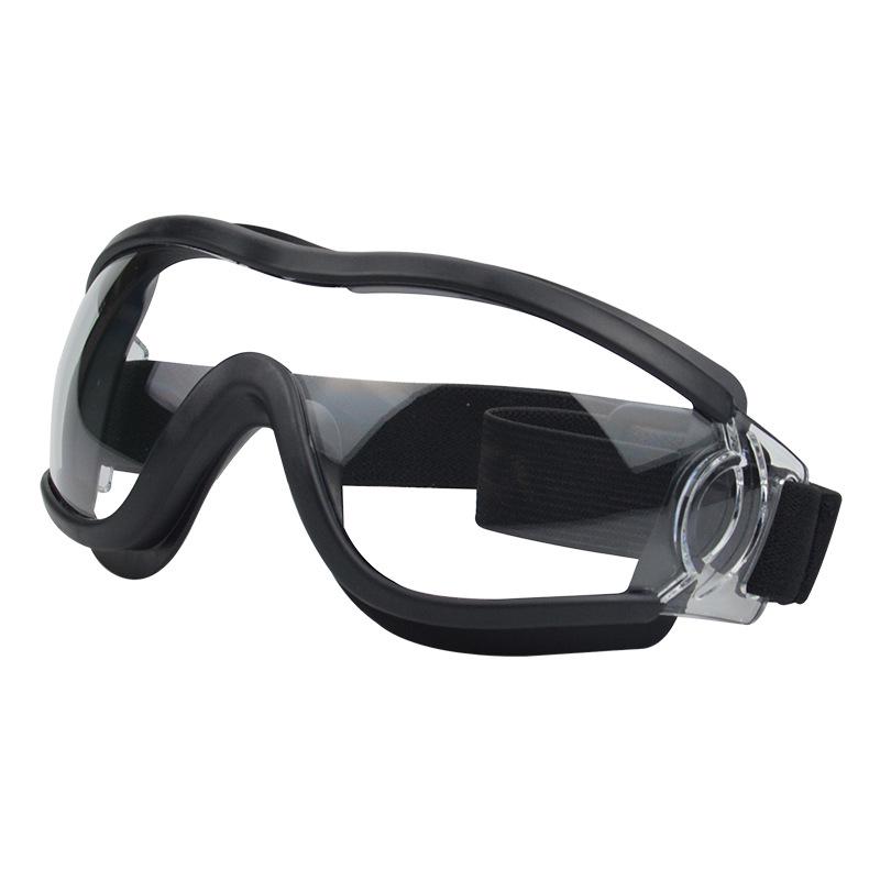 

UV Protective Dog Sunglasses 3003: Fashionable Outdoor Glasses for Medium & Large Pets