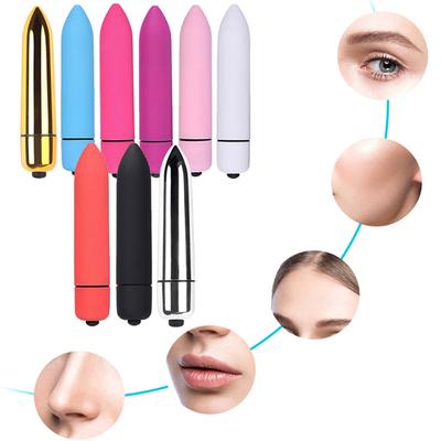Portable Vibrating Eye Massager Single Channel Waterproof Usb Eye Fatigue Relief Machine Eye Beauty Devices Massager Tool