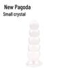 Thick Pull Beads Anal Dilator for Men - Adult Toys