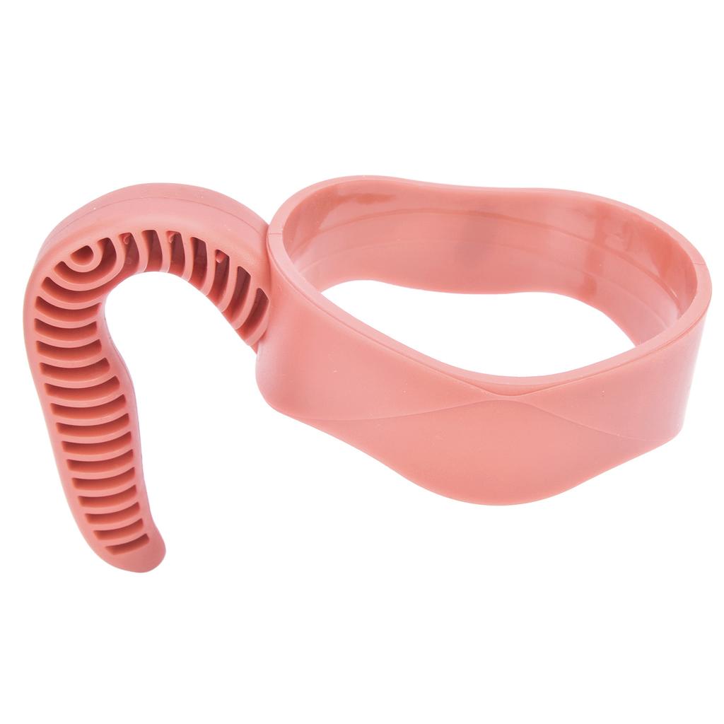 Mug Handle Plastic Ergonomic Jug Carrier Handle for 20oz?30oz Jugs Bottles and Most Other