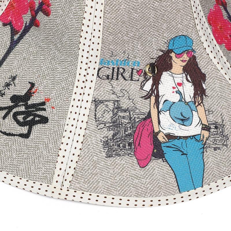 Hainan big edge hat straw hat foldable sunscreen sun hat outdoor fishing sunscreen non-woven folding double-layer hat