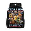 Friday Night Funkin multifunctional Comic Roomy Sling Tote, the perfect gift for boys Plus girls on school birthdays