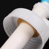 1Pcs Oil Well Press Pump Manual Liquid Transfer Pump Head Pipe Pumping Hand Fuel Pumps For Oil Drum Backflow Prevention Tools