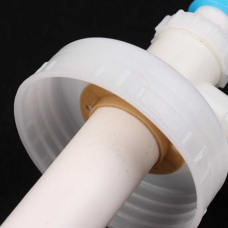 1Pcs Oil Well Press Pump Manual Liquid Transfer Pump Head Pipe Pumping Hand Fuel Pumps For Oil Drum Backflow Prevention Tools