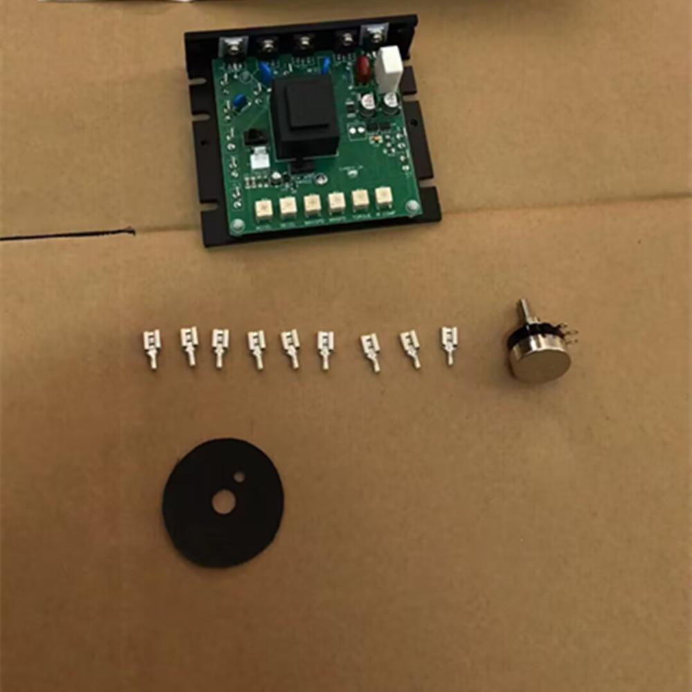 1 Set MM23001C Motor Variable Adjustable Speed Control Module 115/230V 50/60Hz