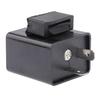 12V Adjustable Frequency Turn Signals Blinker Indicator 2 Pin Led Flasher Relay For Motorcycle Performance Accessories