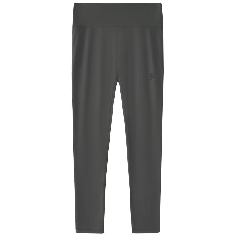 FILA FUSION Women s Casual Knit Leggings S