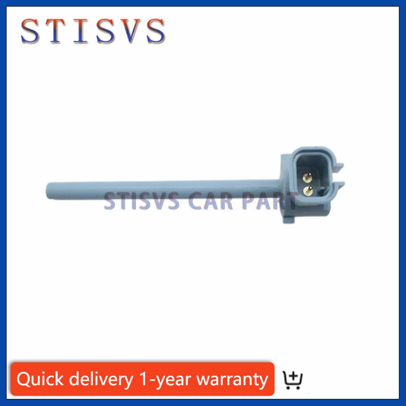 Coolant Level&Temperature Sensor with Euro 6 Fitment for TGS TGX Series FOR MAN Truck Cooling System Accessories,OEM 81274210282