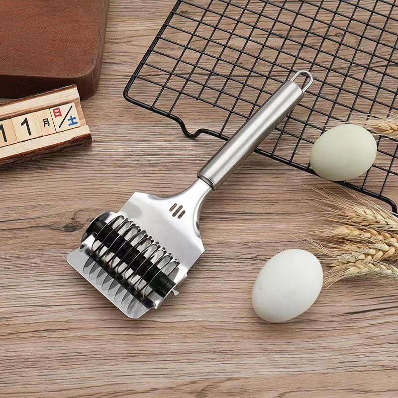 Stainless Steel Noodle Cutter Manual Noodle Cutter