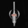 Acrylic Aquarium Carbon Dioxide Transparent Bubble Counter Refiner Fish Tank Water Plants CO2