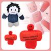 Neue Chance Verlassen Zwei Mal Plüschtier Verlassen c00kidd Plüschtiere Spiel Peripheriepuppe Fans Geburtstagsgeschenke Kinderspielzeug Zimmerdekoration