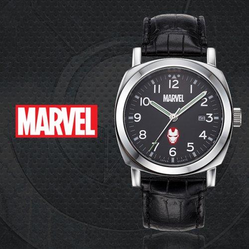 

[Disney] Disney Quartz Analog Watch MA011-IRBK FREE