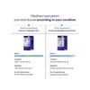 Mediheal Derma Clear Madecassoside Blemish Patch (44 Patches) - Acne Spot Protection, Fast Healing With Madecassoside & Niacinamide