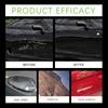 Car Scratch Remover Car Scratch Cleanings Cloth Set,  Double Sided Cleaner for Cleaning and Polishing Maintenance Tool