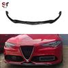 Alfa Romeo Giulia Sport Front Lip Spoiler & Bumper Diffuser Kit