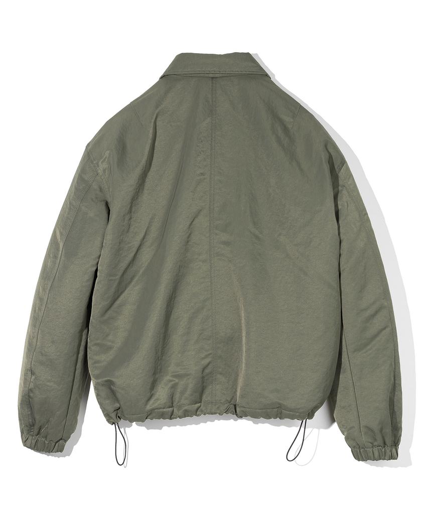 Massnoun Incision Blouson Mffpd002-Kk