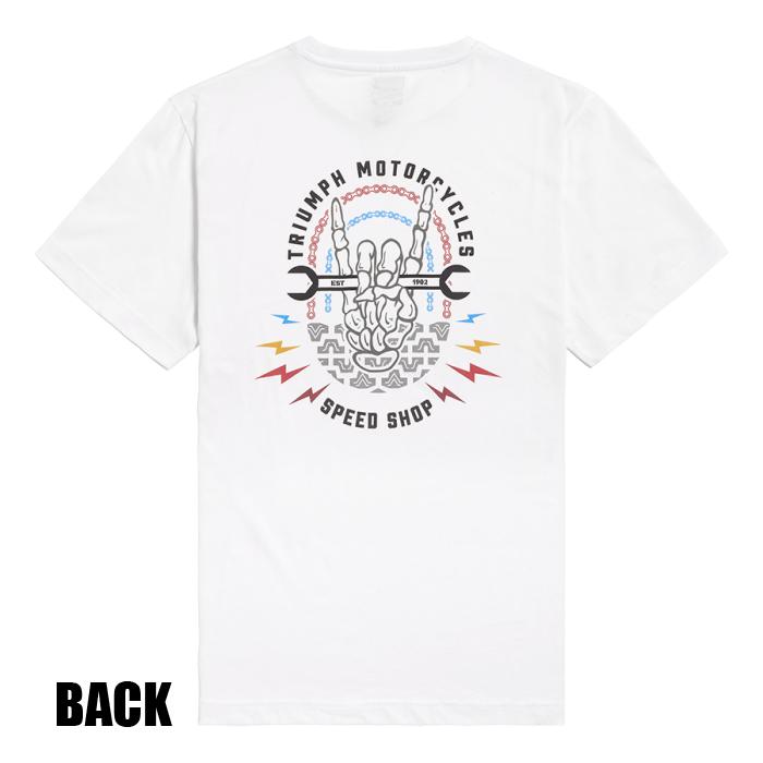 

Motorcycle Printing T-shirt Men s Women s Streetwear Fashion Breathable Street Hip Hop Cotton Oversized Short-sleeved Casual Sports T-Shirt XXXL темно-синього кольору