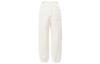 Nike x Jordan Knitted Sweatpants Unisex White DZ2950-133