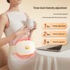 CLORIS Bianstone Wireless Abdominal Massager Belt