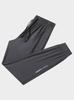 Summer Ice Silk Quick-Dry Plus Size Joggers - High Stretch, Silky Cool, Trendy Straight Leg Sports Pants