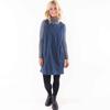 Lazy Jacks Womens/Ladies Denim Dress