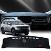 Fit for Chery Jetour T1 2024 2025 2026 Car Dashmat Dashboard Cover Pad DashMat Sunshade Accessories Protective Carpet JHJS1