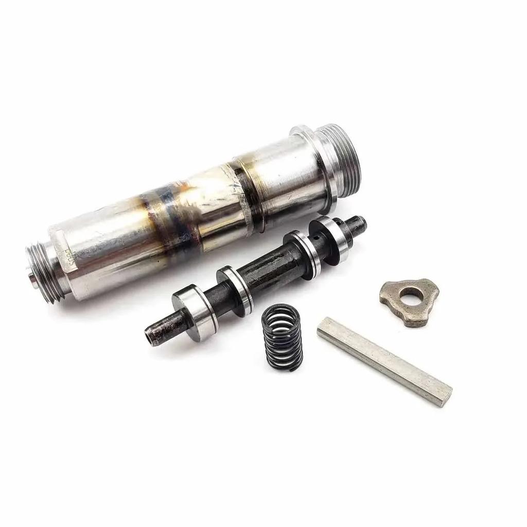 24V Solenoid Valve Coil for Volvo Excavator EC140 EC160 EC210 EC240 EC290 EC330 EC360 EC460 EC210B B BLC 14527267 14550884 VOE