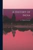 The A History of India Book