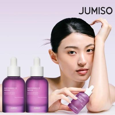 Cuidado facial – Sueros y esencias faciales nutritivos