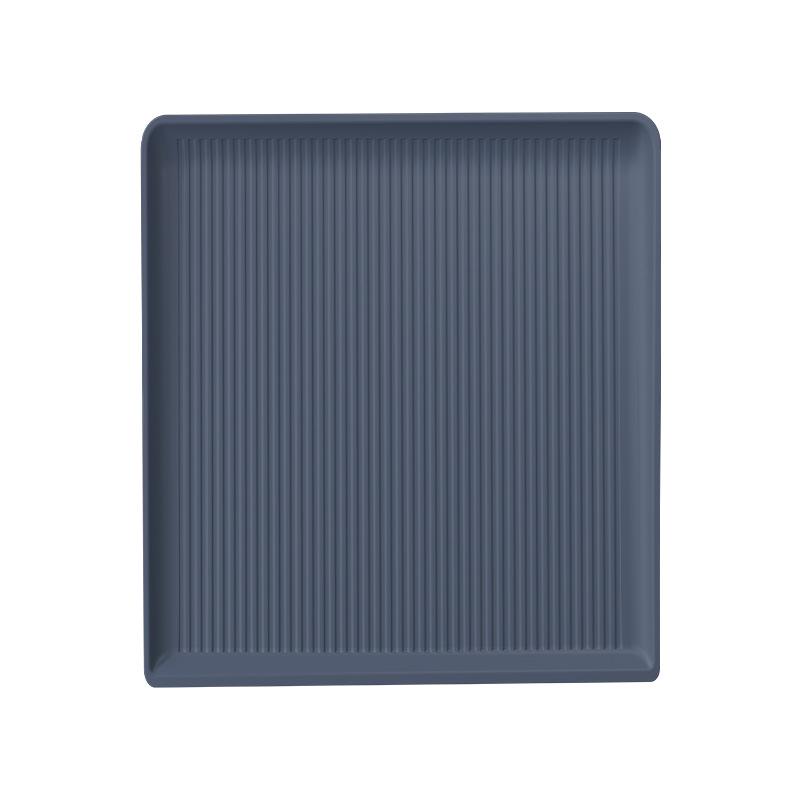 Eco-Friendly Center Console Storage Mat for 26 Toyota RAV4 Models - Car Accessories & Modifications