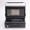 Compact Dual-Use Camping Heater & Stove: Portable and Practical Model