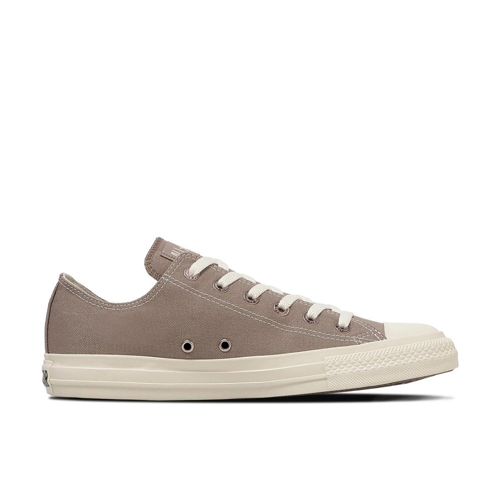 Converse All Star Flat Eylets Pg Ox Light Taupe 31318131 Light Taupe