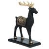Artistic Deer Showpiece – A Beautiful Nature-Inspired Décor Piece To Bring Tranquil Elegance, Serenity, and Calm To Your Living Room