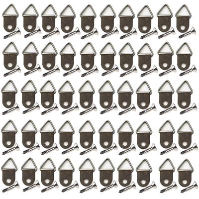 Attaches – Crochets pour suspendre les cadres