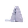 Nike Sports Casual Zipper Adjustable Shoulder Strap Fabric Handheld Shoulder Crossbody Travel Bag Unisex Bags Purple DV9255-536