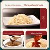 Cai Lin Ji Instant Hot Dry Noodles, Crayfish Flavor