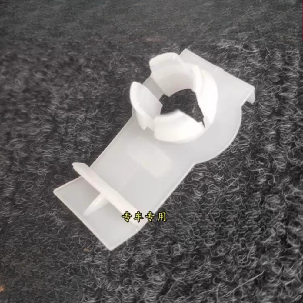 For The Old BMW X5 E53 Window Glass Front and Rear Door Lifter Bracket Clip