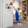 Basketbol – Basketbol sepetleri