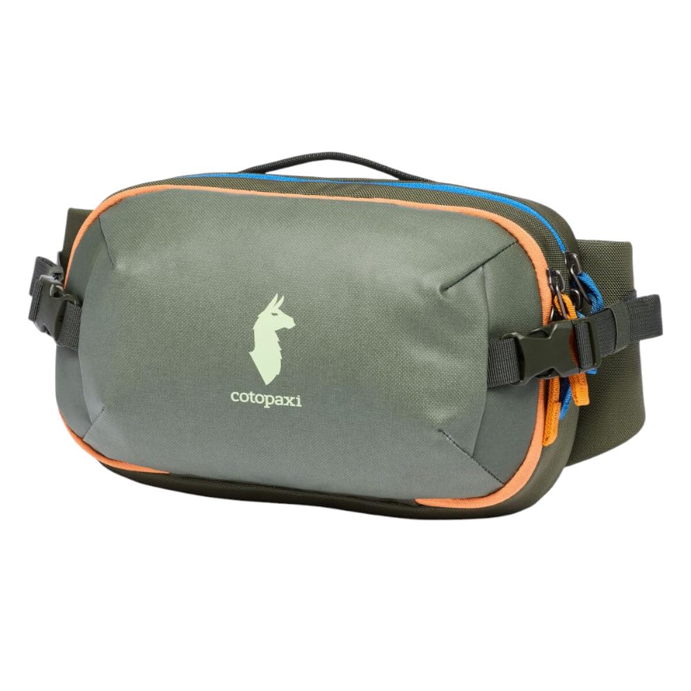 

Набедренная повязка ALLPA X 3L HIP PACK усталость [Котопакси]