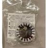 Used New and Unopened [Marie Quant Exhibition] Bazaar Collection Necklace (with Case)