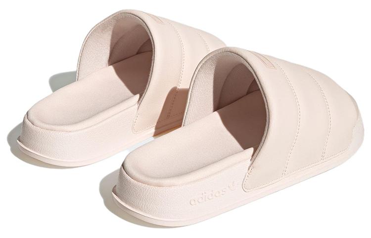 Adidas Adilette Essential Slide 'Wonder Quartz' Women's HQ8772