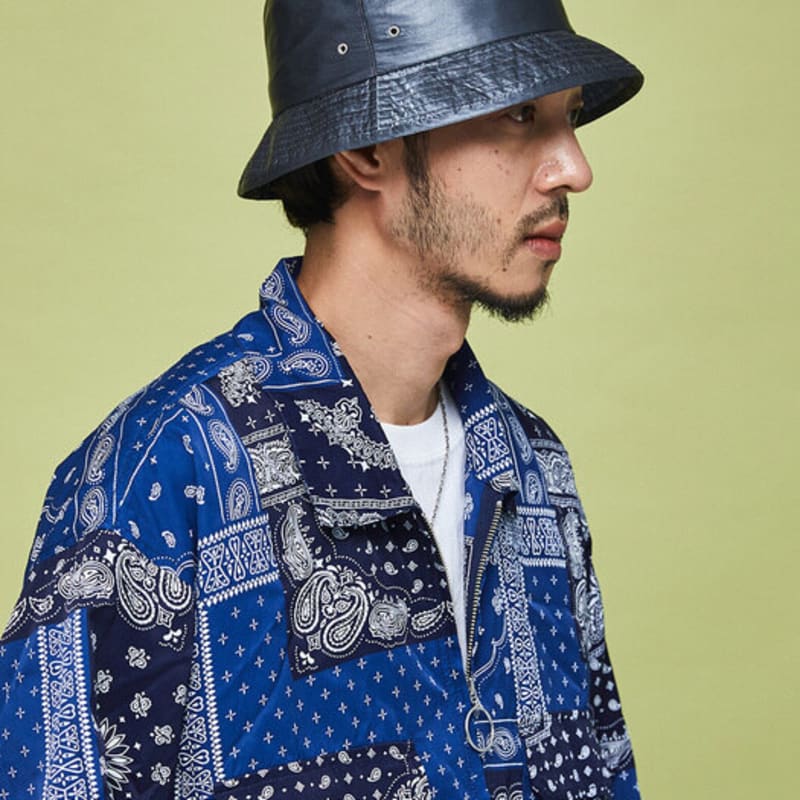 

ШЛЯПА МИЛЛИОНЕРА (Двойной люверс) Панама - Серая free