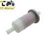 TC-Motor Fuel Filter For Yamaha FZR400 XV535 FZR600R XJ600 XVS650 FZX700 FZ750 FZS1000 FZR1000 XV1600 1700 XVZ1200 1300 FJ1200