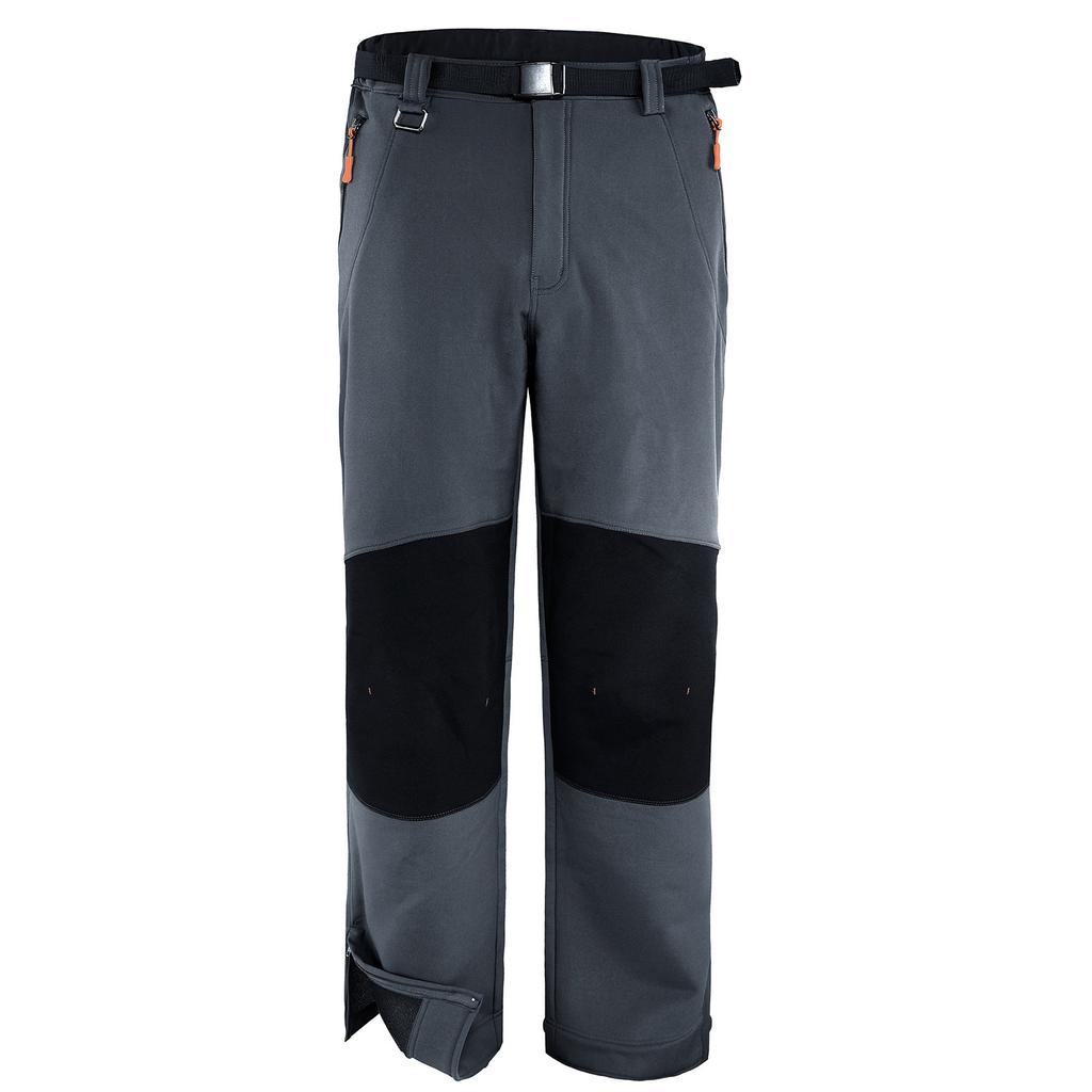 Men's Sports Casual Jogging Trousers Lightweight Hiking Work Pants Outdoor Pant